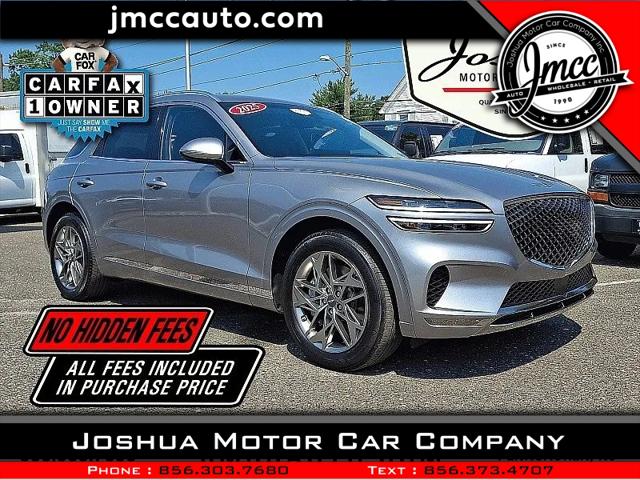 2025 Genesis GV70 2.5T AWD for sale in Pennsauken, NJ