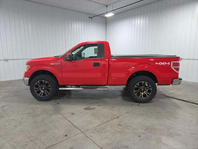 2014 Ford F-150 XLT for sale in Sioux Falls, SD