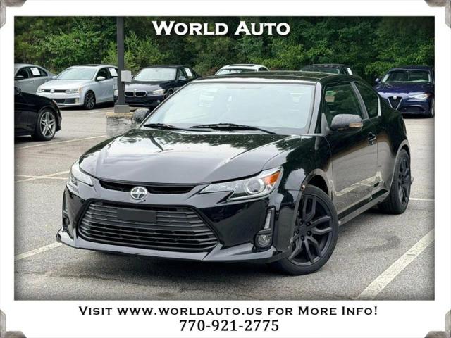 2014 Scion tC 10 Series for sale in Duluth, GA