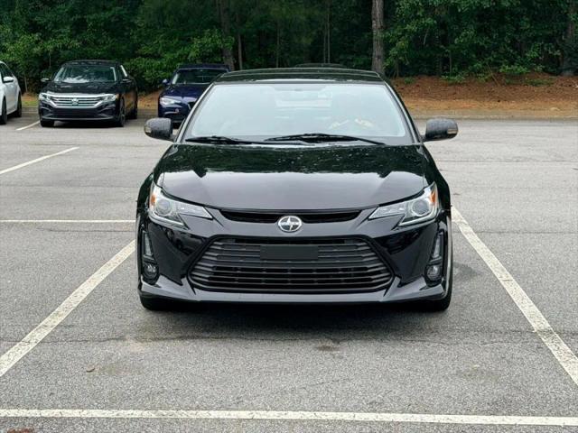 2014 Scion tC 10 Series