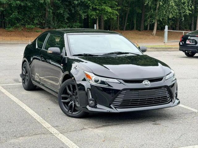 2014 Scion tC 10 Series
