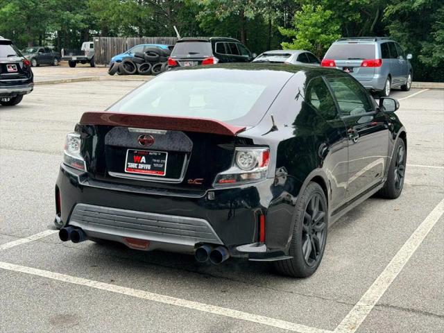 2014 Scion tC 10 Series
