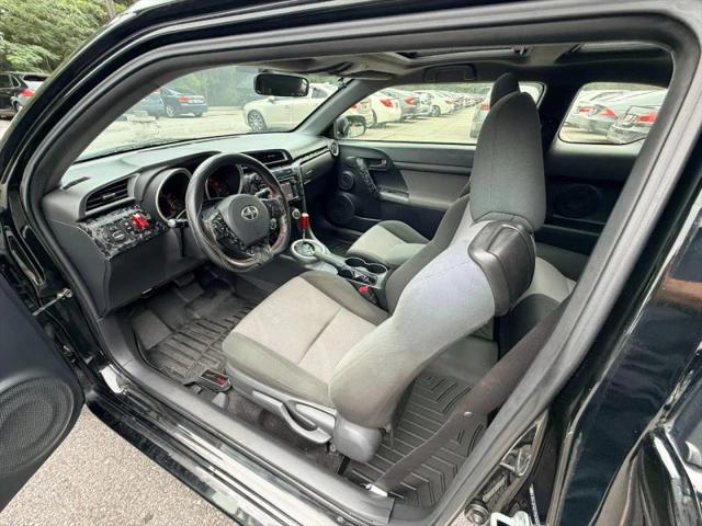 2014 Scion tC 10 Series