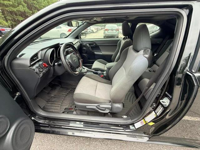 2014 Scion tC 10 Series