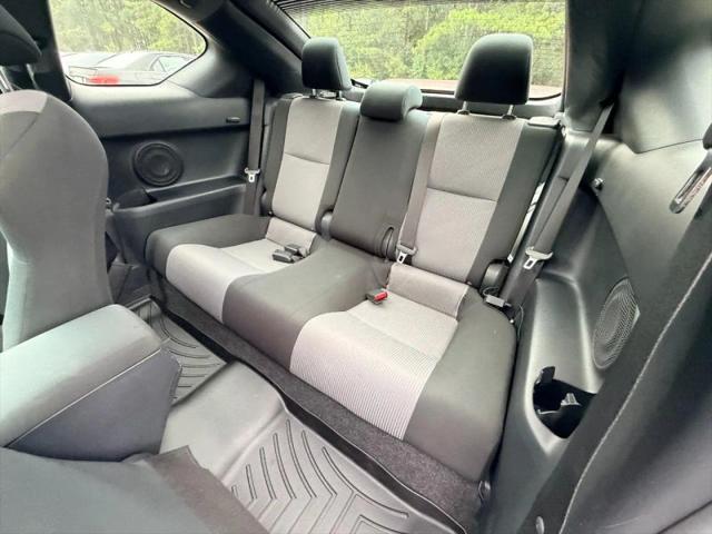 2014 Scion tC 10 Series