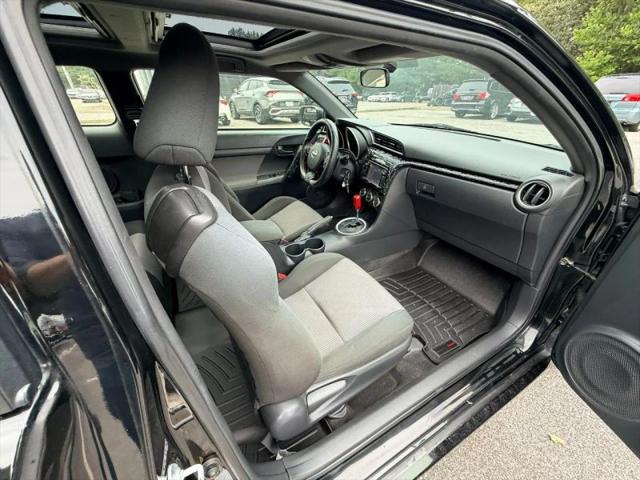 2014 Scion tC 10 Series