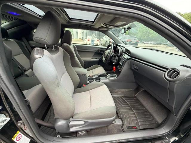 2014 Scion tC 10 Series