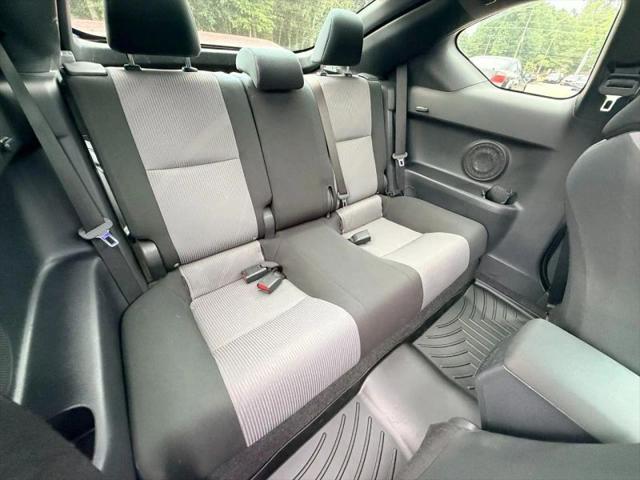 2014 Scion tC 10 Series