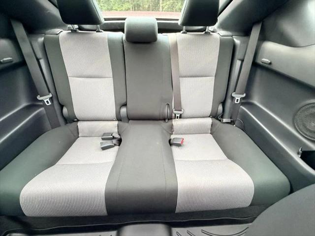 2014 Scion tC 10 Series