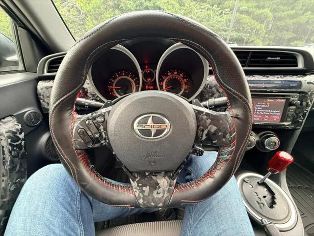 2014 Scion tC 10 Series