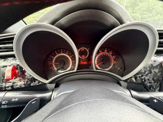 2014 Scion tC 10 Series