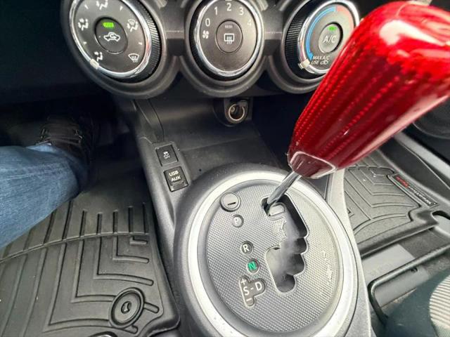2014 Scion tC 10 Series