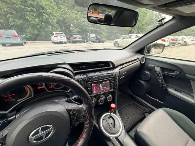 2014 Scion tC 10 Series