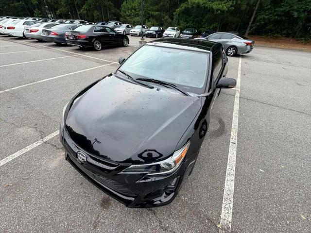 2014 Scion tC 10 Series