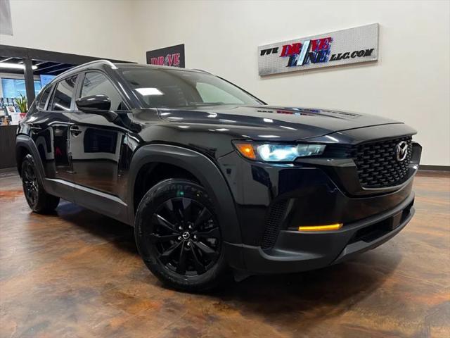 2025 Mazda CX-50 2.5 S Premium Package for sale in Jacksonville, FL
