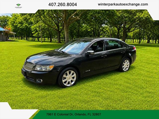 2009 Lincoln MKZ Base for sale in Orlando, FL