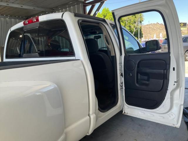2003 Dodge Ram 3500 ST