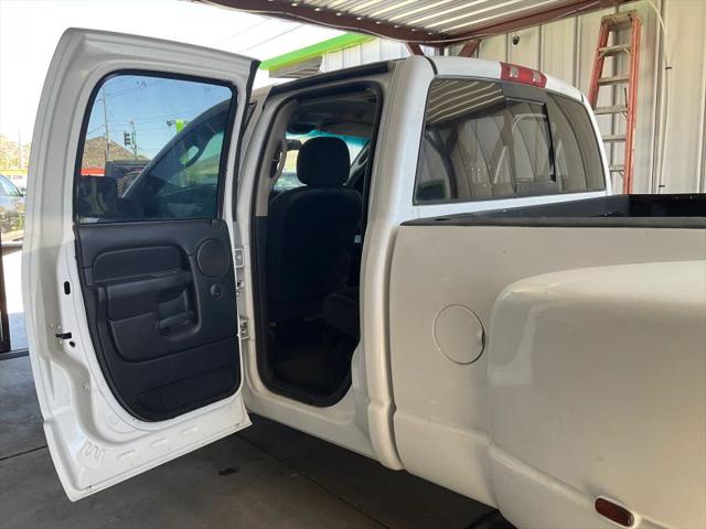 2003 Dodge Ram 3500 ST