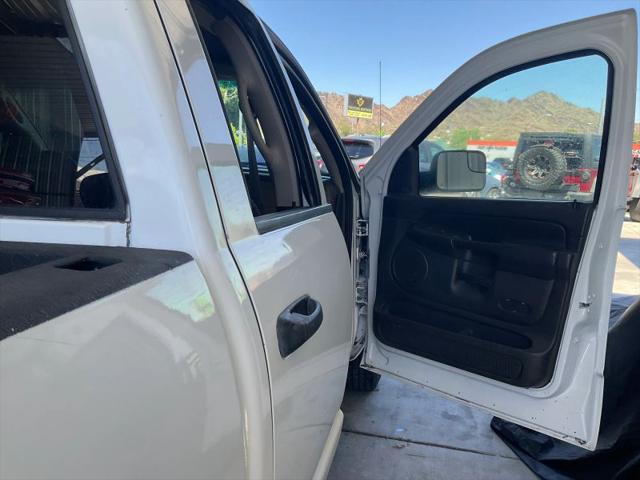 2003 Dodge Ram 3500 ST