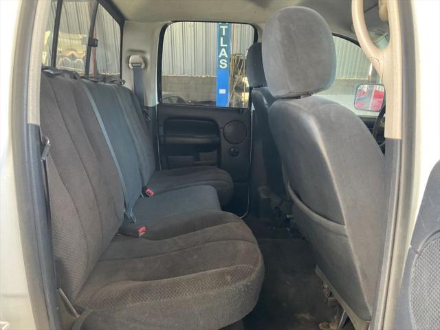 2003 Dodge Ram 3500 ST