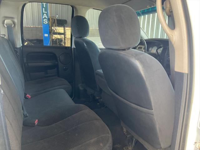 2003 Dodge Ram 3500 ST