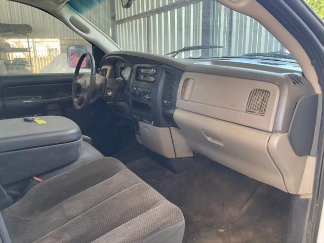 2003 Dodge Ram 3500 ST