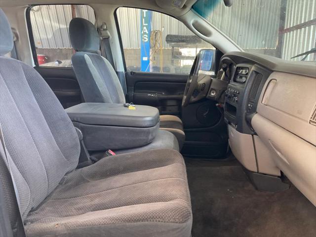 2003 Dodge Ram 3500 ST