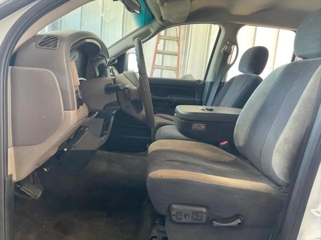 2003 Dodge Ram 3500 ST