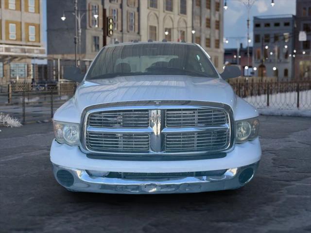 2003 Dodge Ram 3500 ST