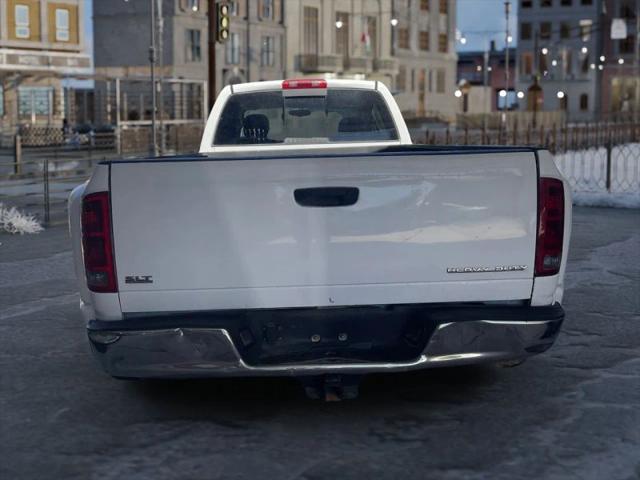 2003 Dodge Ram 3500 ST