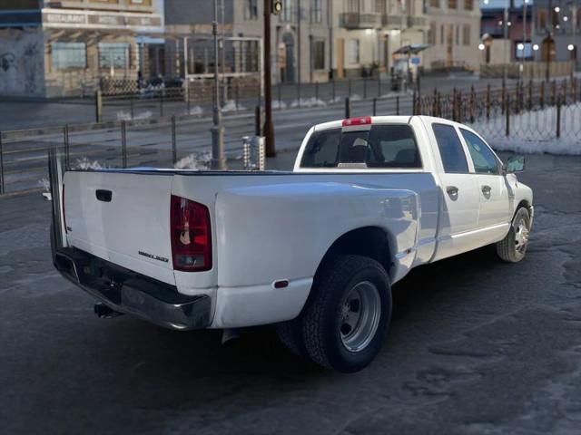 2003 Dodge Ram 3500 ST