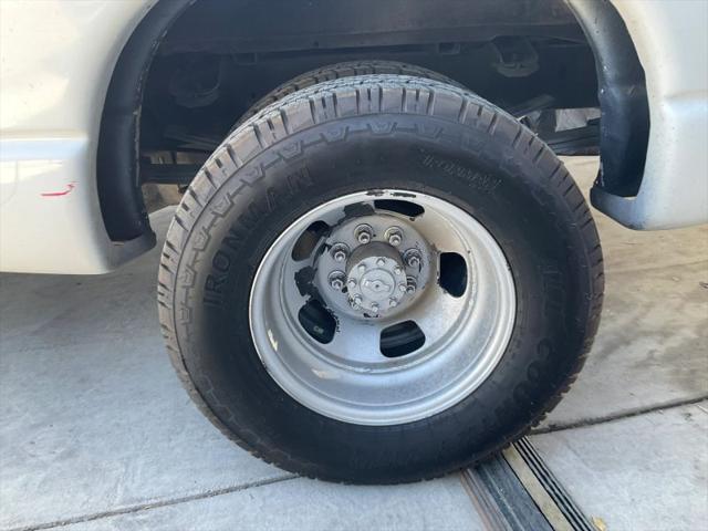 2003 Dodge Ram 3500 ST