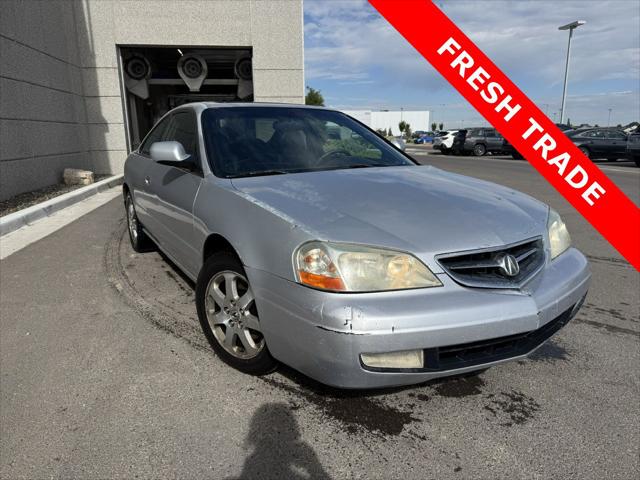 2001 Acura CL 3.2 for sale in Twin Falls, ID