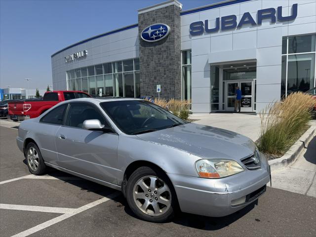 2001 Acura CL 3.2 for sale in Twin Falls, ID