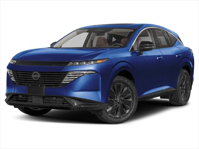 2026 Nissan Murano SL for sale in Lebanon, NH