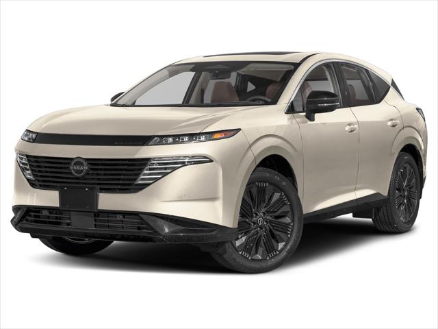 2026 Nissan Murano SL for sale in Lebanon, NH
