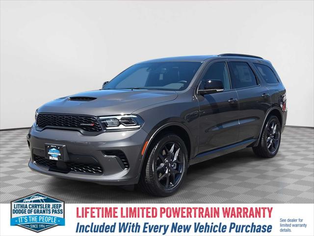 2026 Dodge Durango GT Premium AWD HEMI V8 for sale in Grants Pass, OR