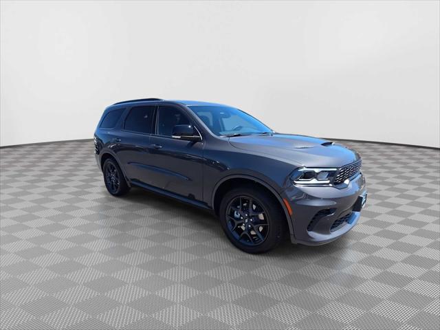 2026 Dodge Durango GT Premium AWD HEMI V8