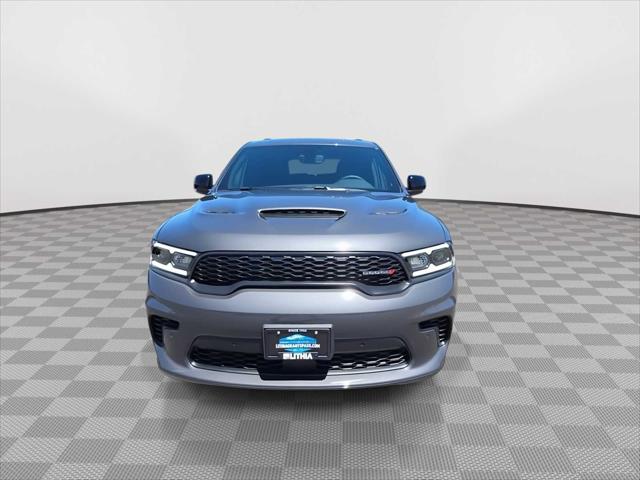 2026 Dodge Durango GT Premium AWD HEMI V8