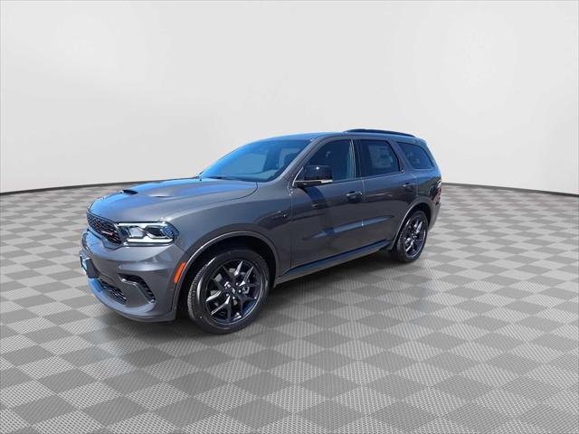 2026 Dodge Durango GT Premium AWD HEMI V8