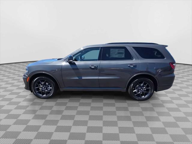 2026 Dodge Durango GT Premium AWD HEMI V8