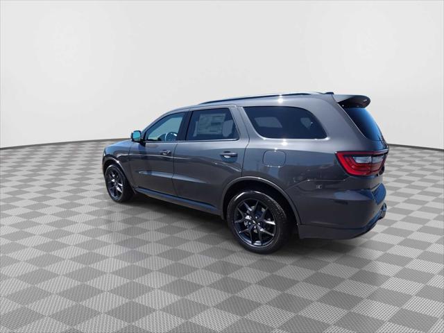2026 Dodge Durango GT Premium AWD HEMI V8
