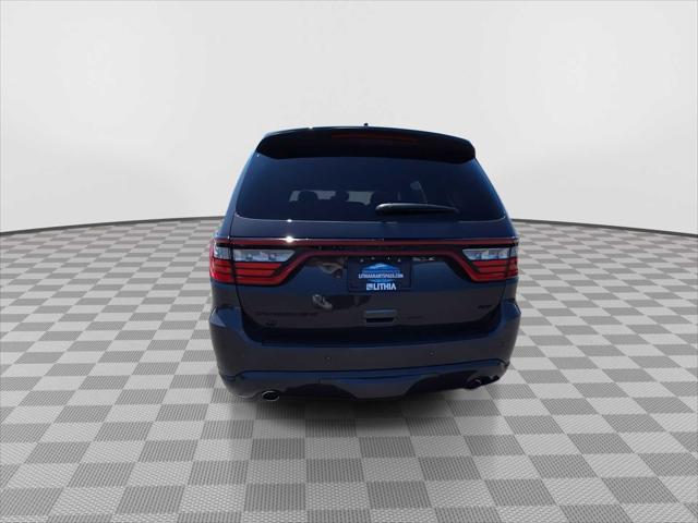 2026 Dodge Durango GT Premium AWD HEMI V8