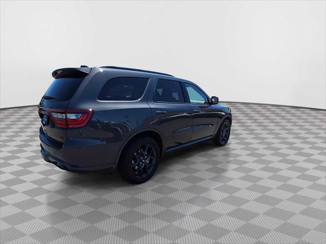 2026 Dodge Durango GT Premium AWD HEMI V8