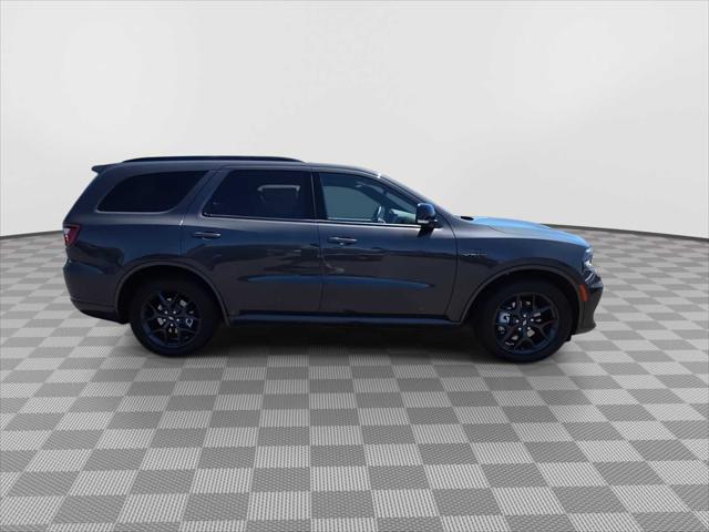 2026 Dodge Durango GT Premium AWD HEMI V8