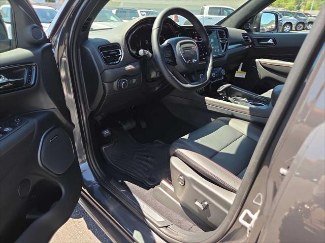 2026 Dodge Durango GT Premium AWD HEMI V8