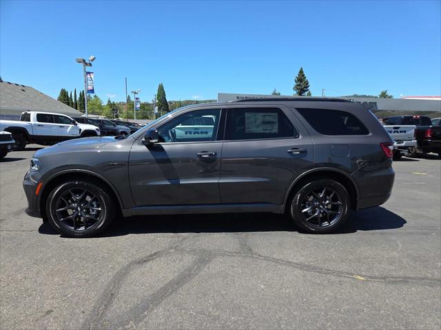 2026 Dodge Durango GT Premium AWD HEMI V8