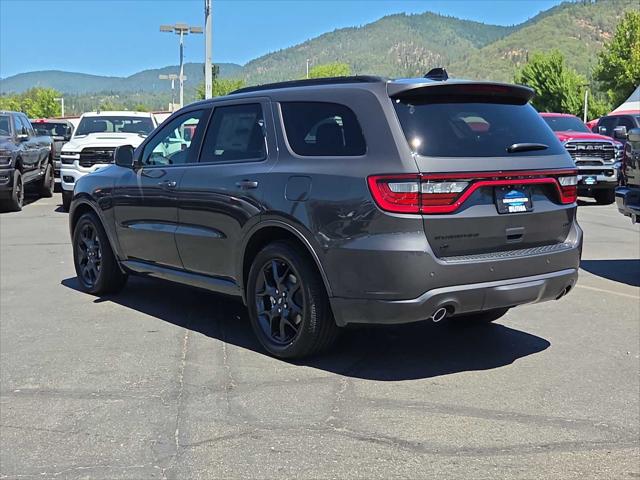 2026 Dodge Durango GT Premium AWD HEMI V8