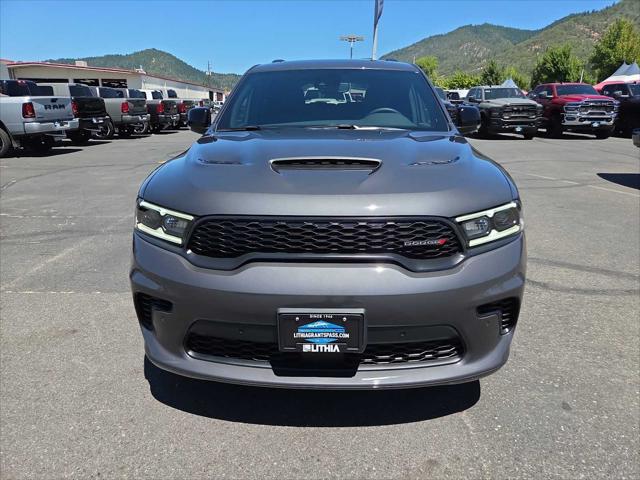 2026 Dodge Durango GT Premium AWD HEMI V8