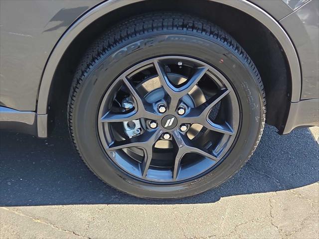 2026 Dodge Durango GT Premium AWD HEMI V8